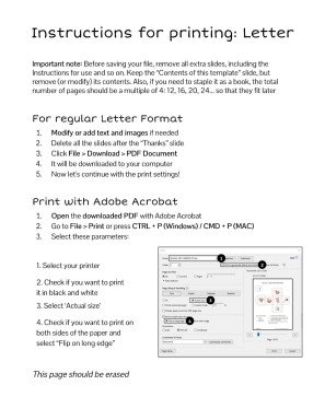 Feuille de travail du cube d'histoire Modèles de présentation