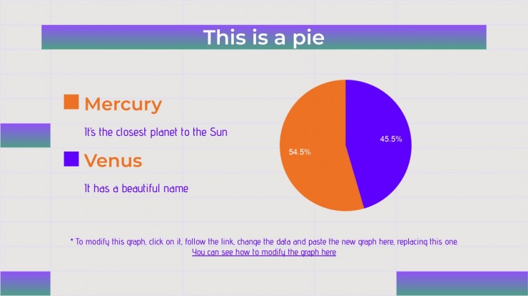 Science Subject for Middle School - 9th Grade: Biology presentation template 