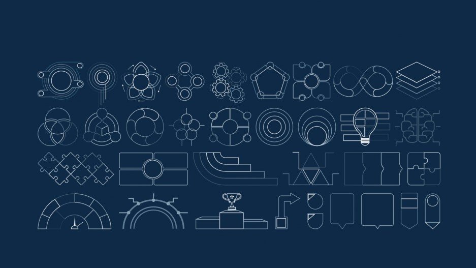 Glass ceiling research paper image