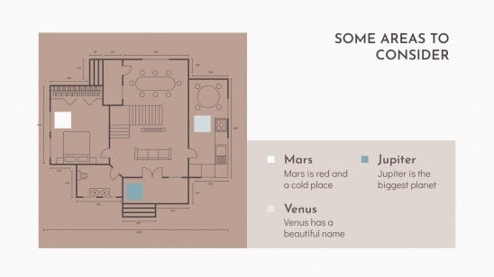 Home Organization Workshop presentation template 