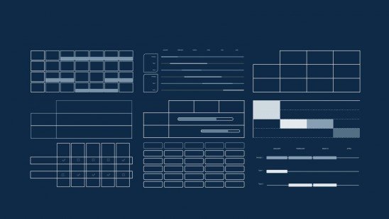 Home Organization Workshop presentation template 