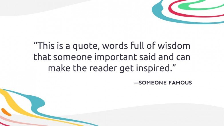 Using images in thesis image