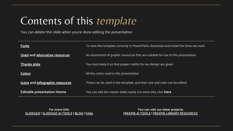 Labor Legislation Meeting presentation template 