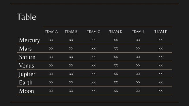 Labor Legislation Meeting presentation template 