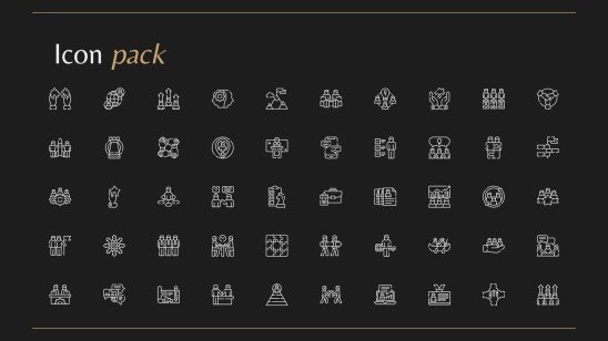 Labor Legislation Meeting presentation template 