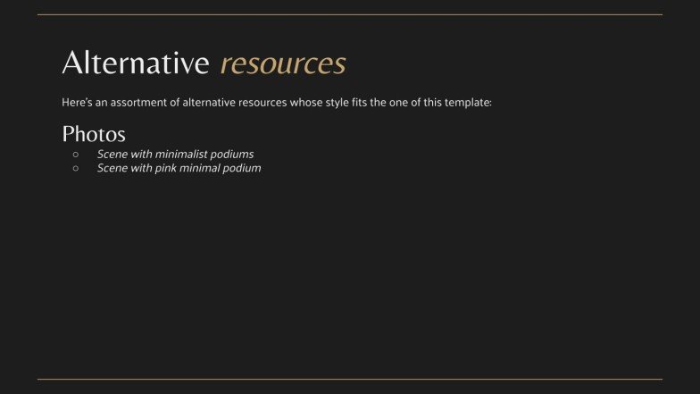 Labor Legislation Meeting presentation template 