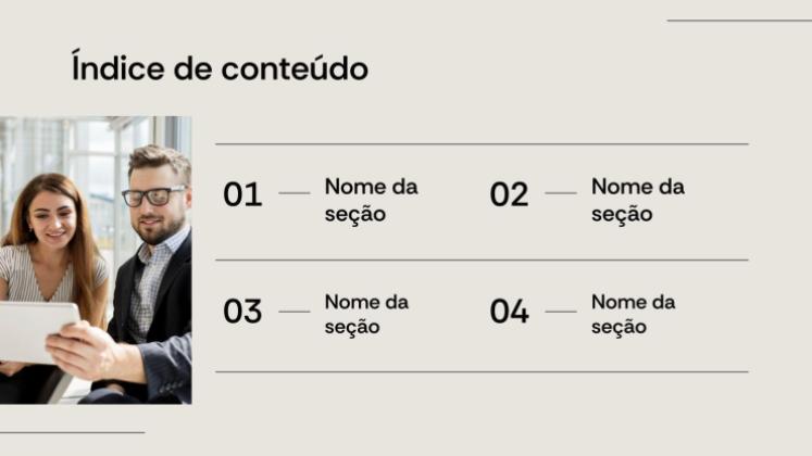 National Service for Industrial Training presentation template 