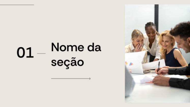 National Service for Industrial Training presentation template 