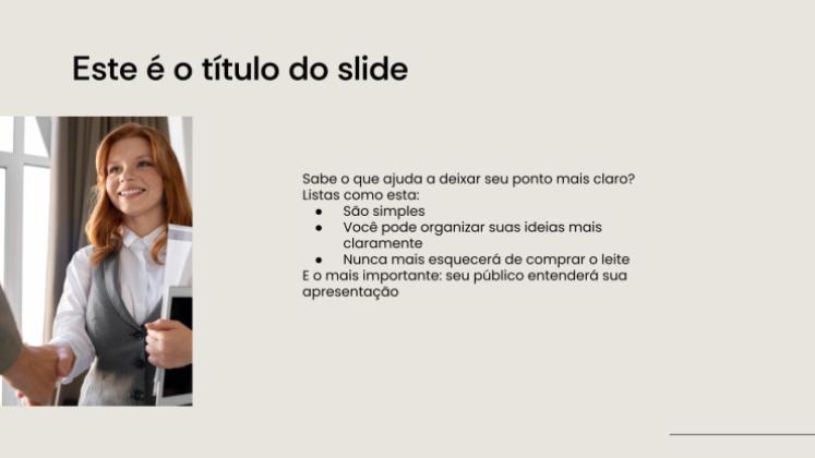 National Service for Industrial Training presentation template 