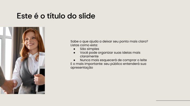 National Service for Industrial Training presentation template 