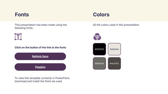 National Service for Industrial Training presentation template 