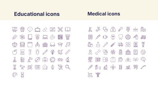 National Service for Industrial Training presentation template 