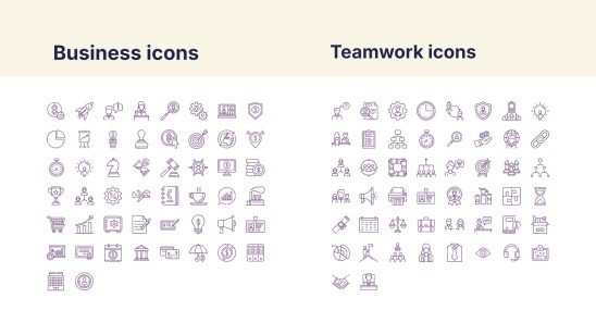 National Service for Industrial Training presentation template 