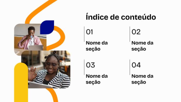 National Common Curriculum Base presentation template 