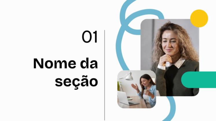 National Common Curriculum Base presentation template 