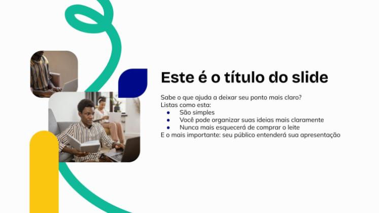 National Common Curriculum Base presentation template 