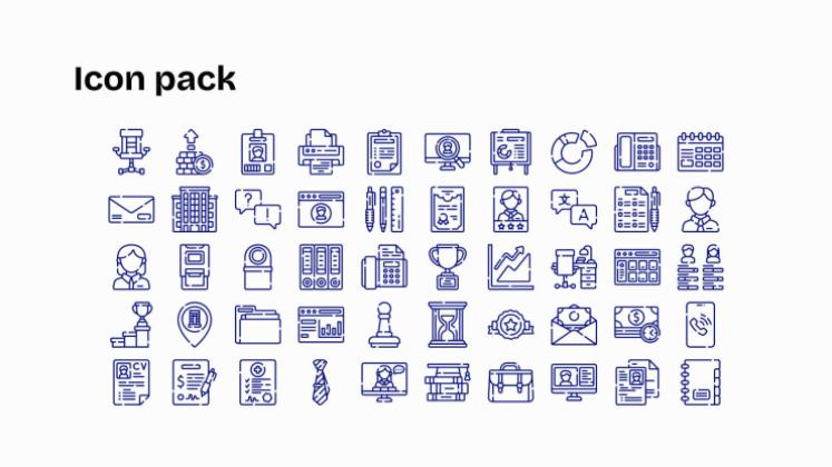 National Common Curriculum Base presentation template 