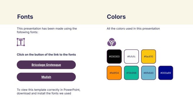 National Common Curriculum Base presentation template 