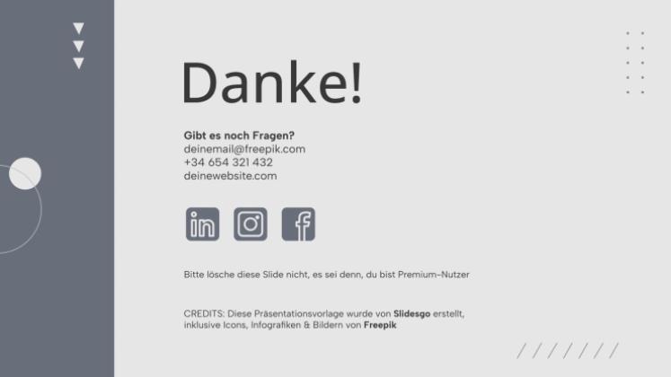 Infrastructure Improvement Project Proposal presentation template 