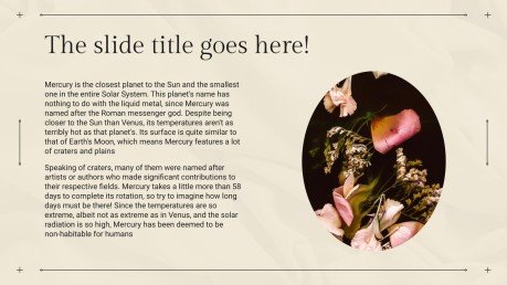 Frasurbane Style Basic Template presentation template 