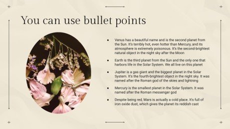 Frasurbane Style Basic Template presentation template 