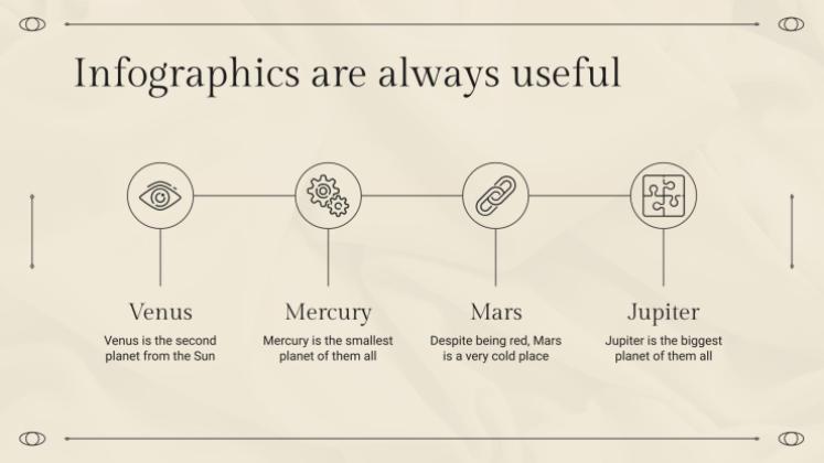 Frasurbane Style Basic Template presentation template 