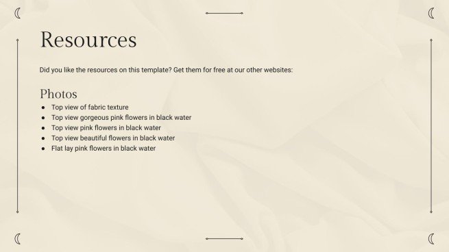 Frasurbane Style Basic Template presentation template 