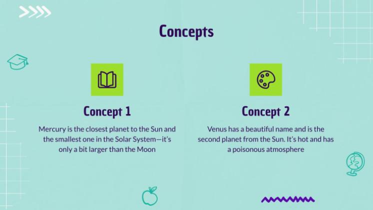 Workshop for Teachers: Implementing Classroom Jobs presentation template 