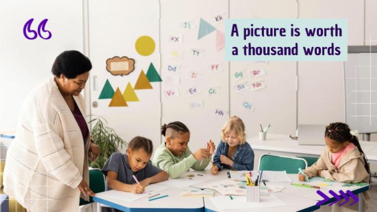 Workshop for Teachers: Implementing Classroom Jobs presentation template 