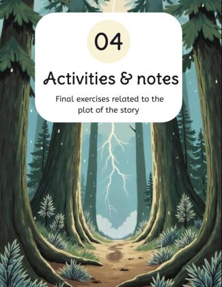 두려움 극복하기 스토리북 프레젠테이션 템플릿