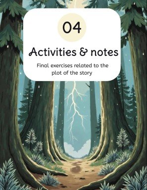 두려움 극복하기 스토리북 프레젠테이션 템플릿