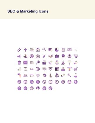 두려움 극복하기 스토리북 프레젠테이션 템플릿