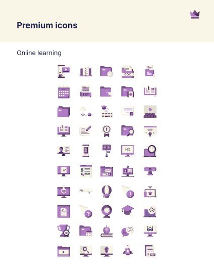 두려움 극복하기 스토리북 프레젠테이션 템플릿