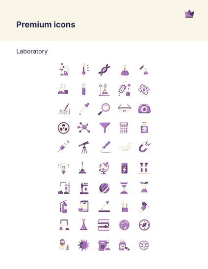 두려움 극복하기 스토리북 프레젠테이션 템플릿