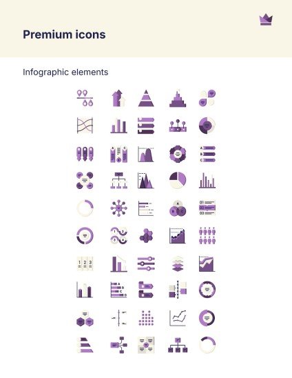 두려움 극복하기 스토리북 프레젠테이션 템플릿