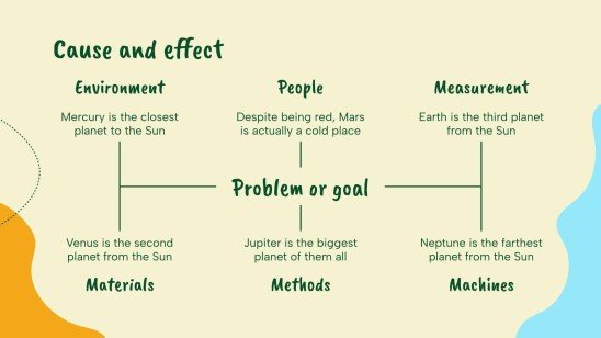 Plantilla de presentación Quinua
