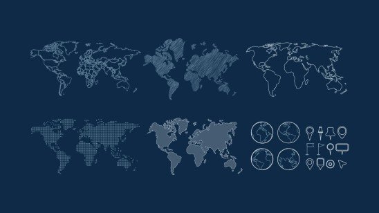 Plantilla de presentación Quinua