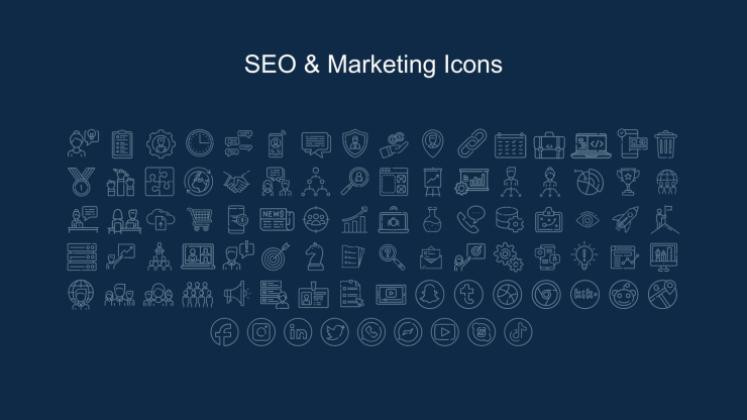 Plantilla de presentación Quinua