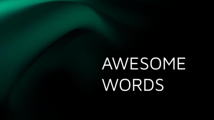 Company Best Practices presentation template 