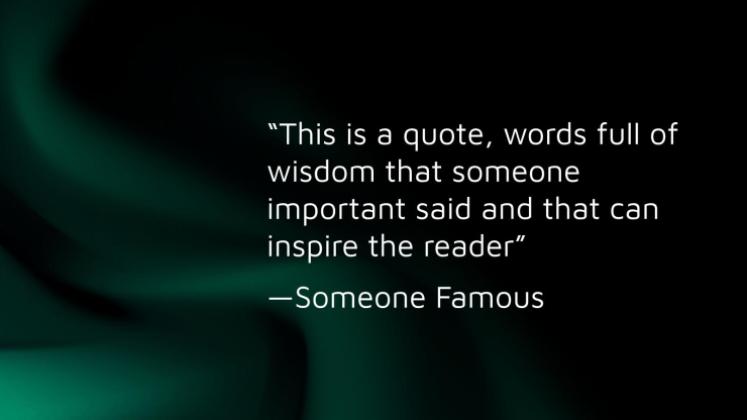 Company Best Practices presentation template 