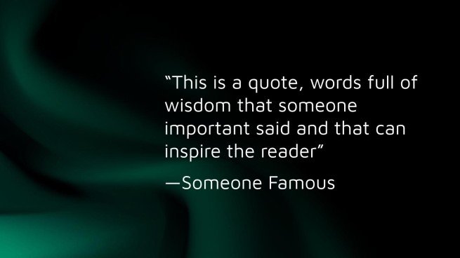 Company Best Practices presentation template 