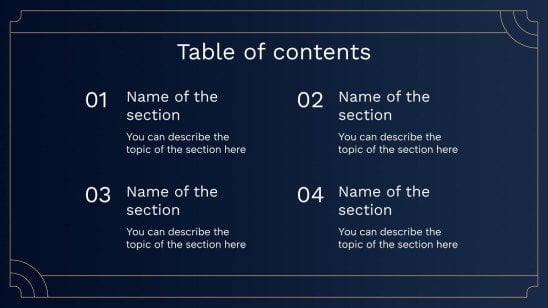 Plantilla de presentación Tratados internacionales que cambiaron el mundo