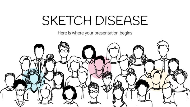 Free Disease Google Slides themes and PowerPoint templates