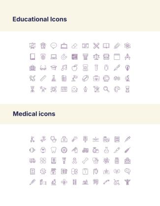 Modelo de apresentação Livro de histórias de Natal