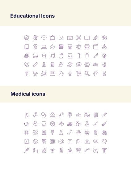 Modelo de apresentação Livro de histórias de Natal