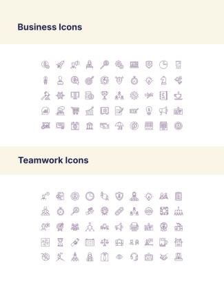 Modelo de apresentação Livro de histórias de Natal