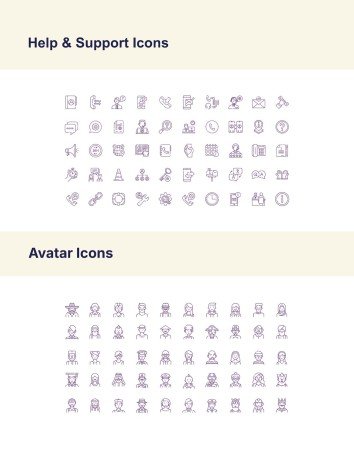 Modelo de apresentação Livro de histórias de Natal