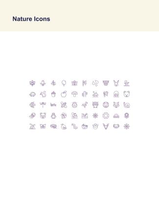 Modelo de apresentação Livro de histórias de Natal