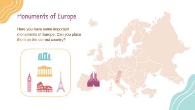 Modelo de apresentação Atividades de geografia (eu no mapa)