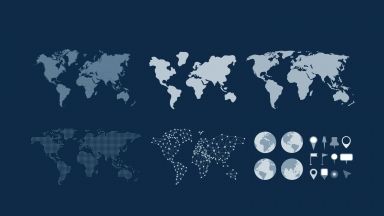 Modelo de apresentação Atividades de geografia (eu no mapa)